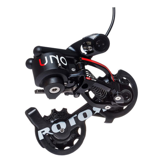 Komplette Rotor uno rd Rim 11-28t