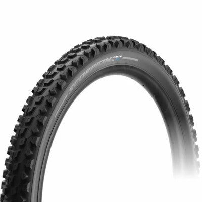 Neumático Pirelli E-Mtb Scorpion S Compuesto Smartgrip HyperWall Tubeless Ready 27,5x2,6