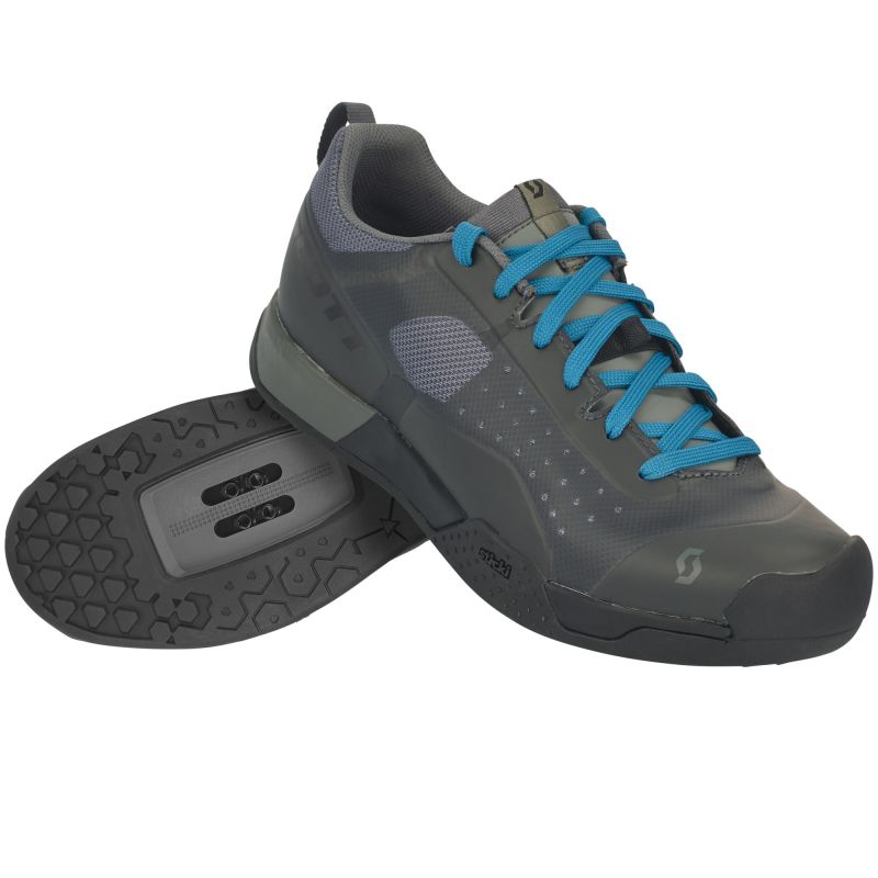 Schuhe Scott MTB AR -Spitzenclip