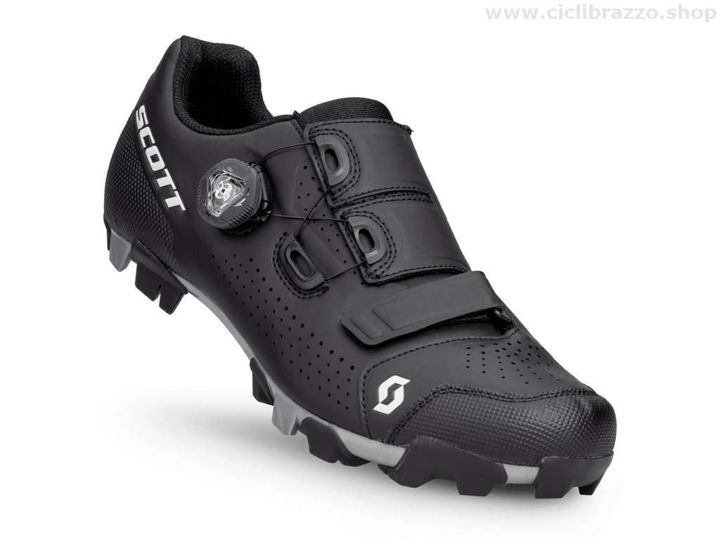 Shoes Scott MTB Team Boa