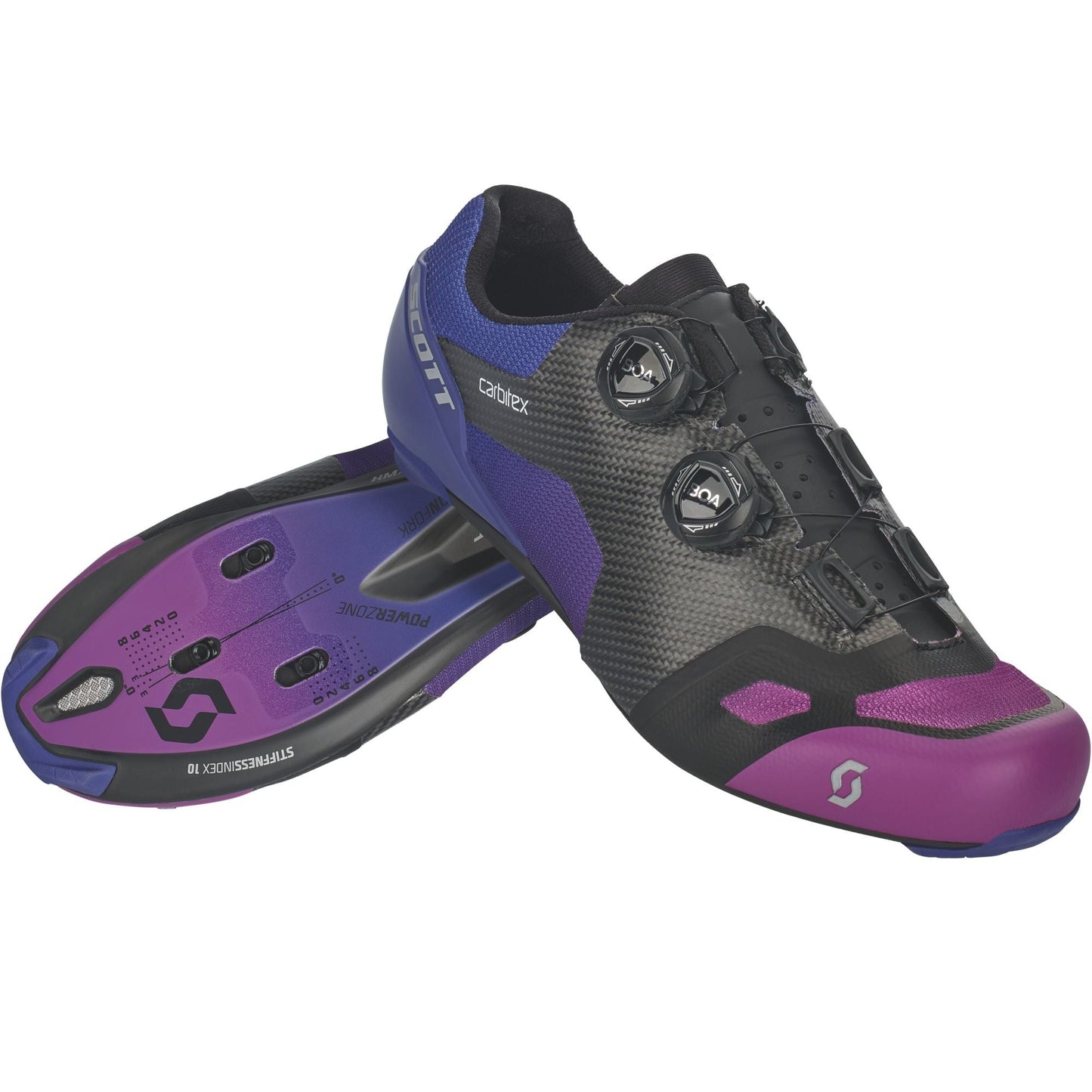 Schuhe Scott Straße RC SL Überschall