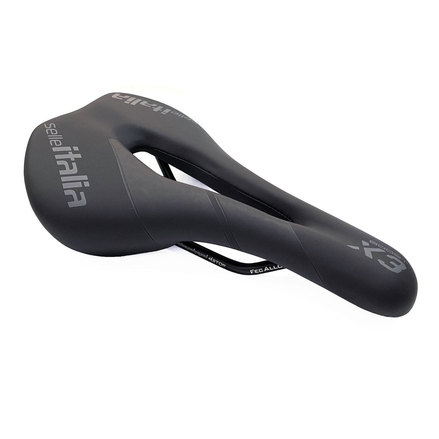 Sella Selle Italia x3 Boost Flow
