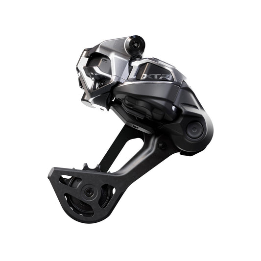 SHIMANO XTR DI2 M9200 1x12V Actualización del kit