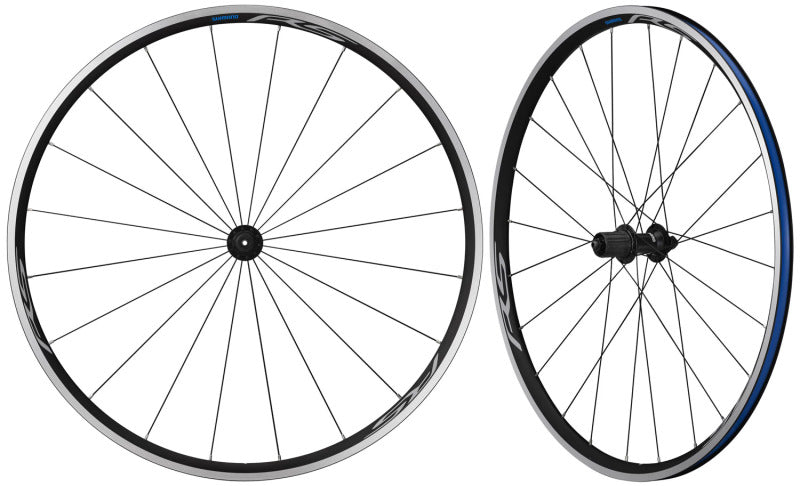 Shimano Tiagra WH-RS100 Laufräder Felge