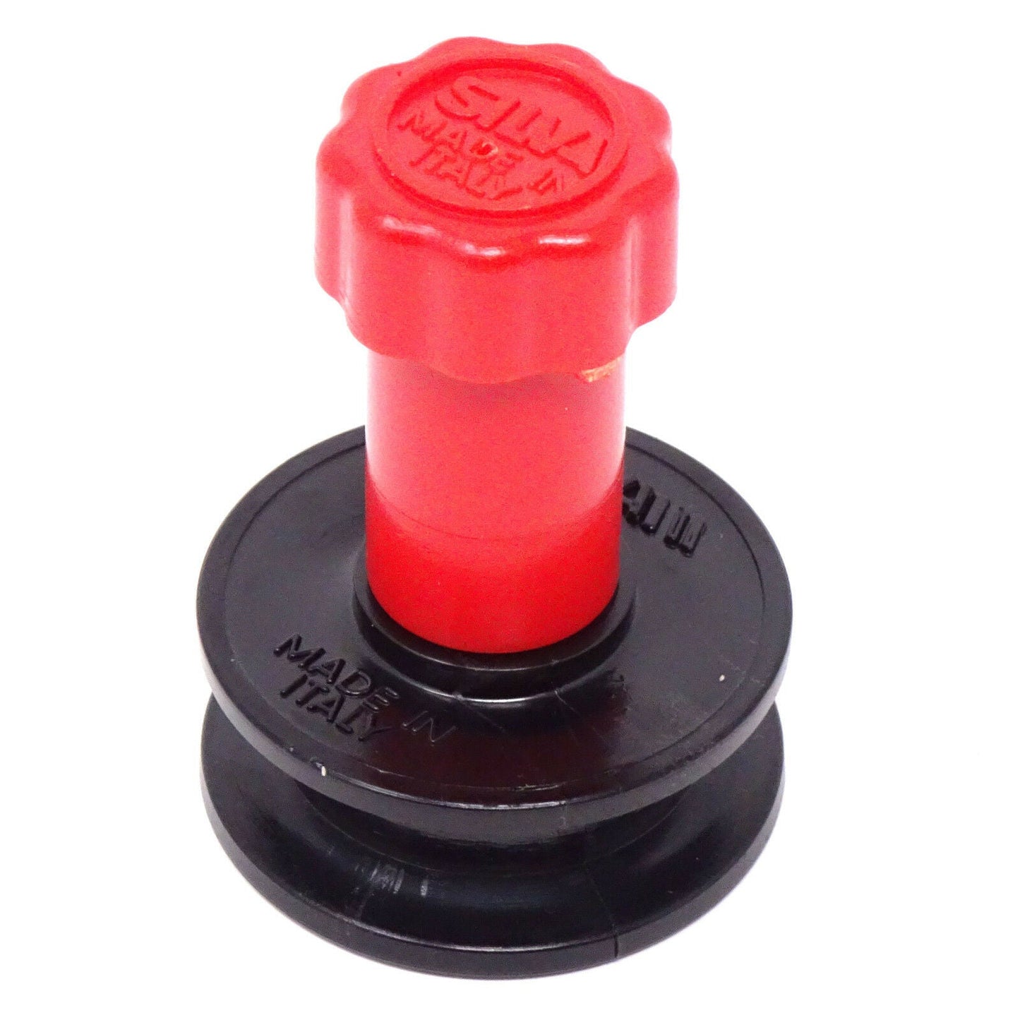 Supporto Tensione Catena Silva