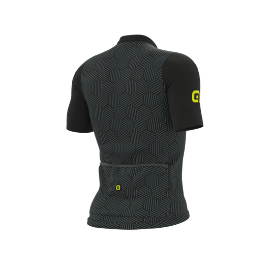 Maglia Manica Corta Alè Solid Cross