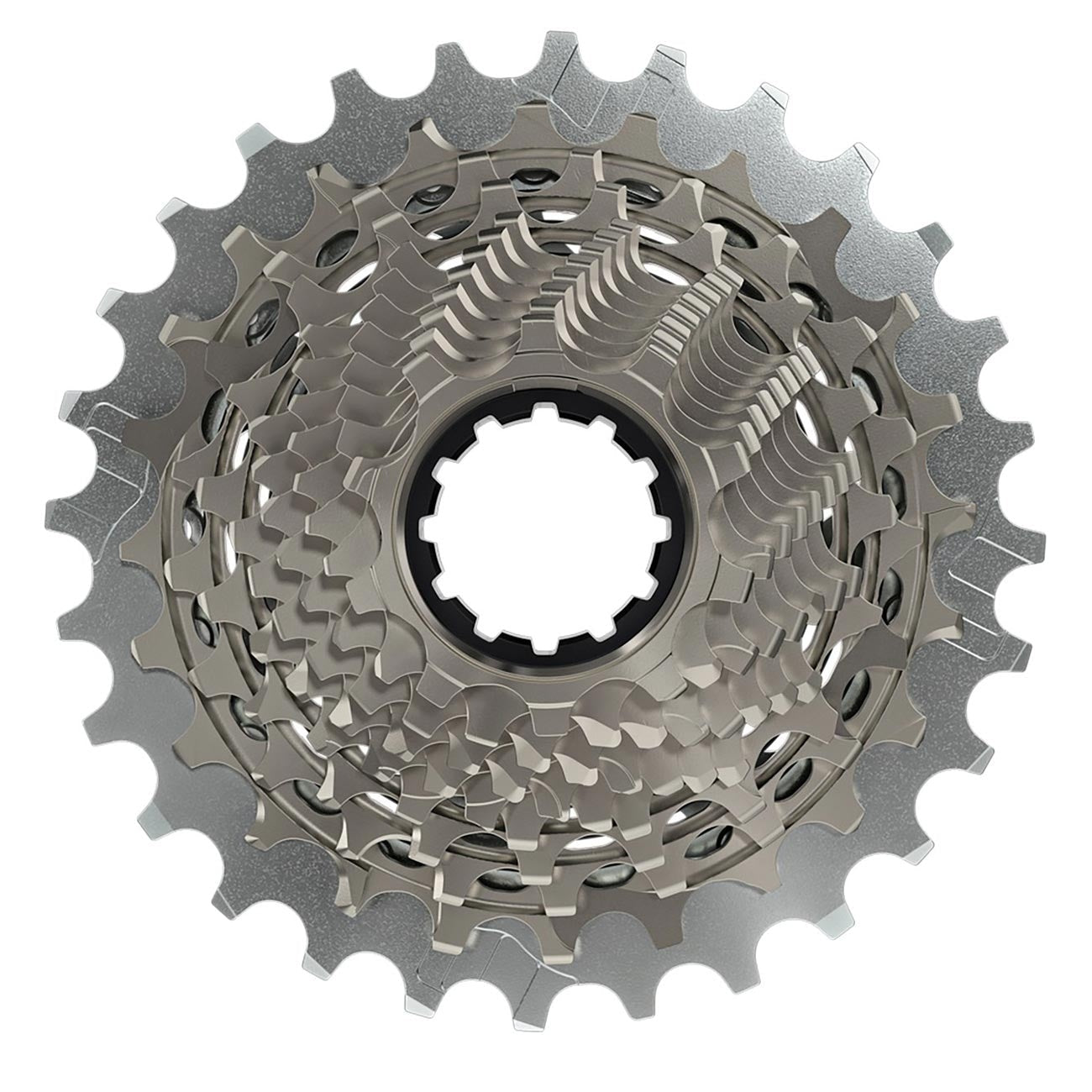 Cassetta Pacco Pignoni Sram Red XG 1290 12v D1
