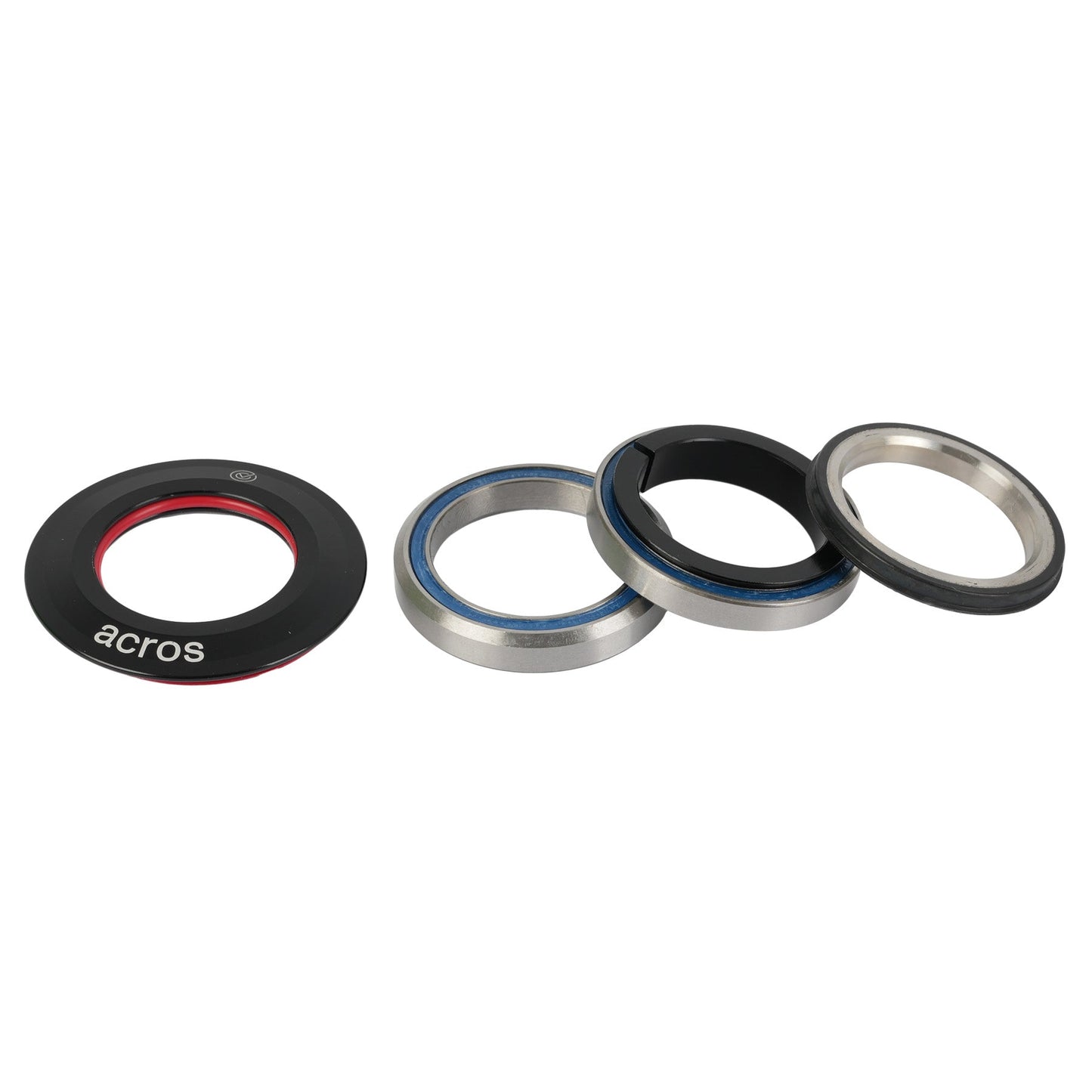 Syncros ZS56/28.6 Serie de dirección - ZS56/30