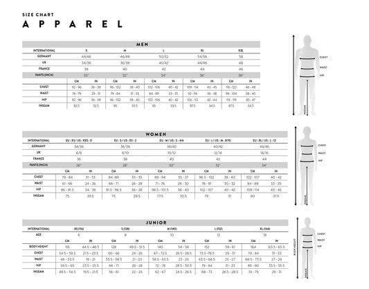 SUÉTER SCOTT Camisa w 'S Trail Mtn Aero Wo