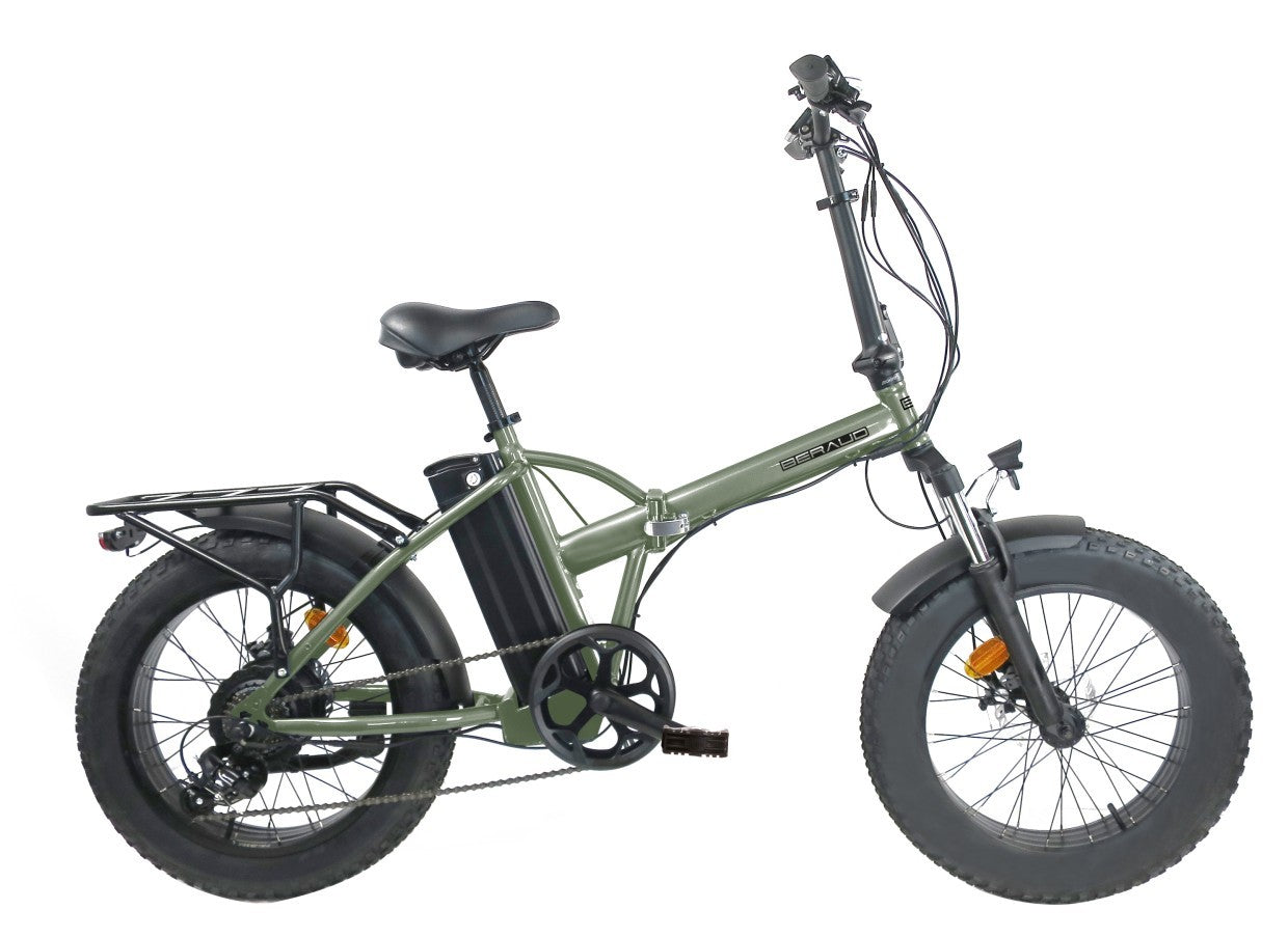 Grasa 20 '' 7V Tauro Super Top Beraud