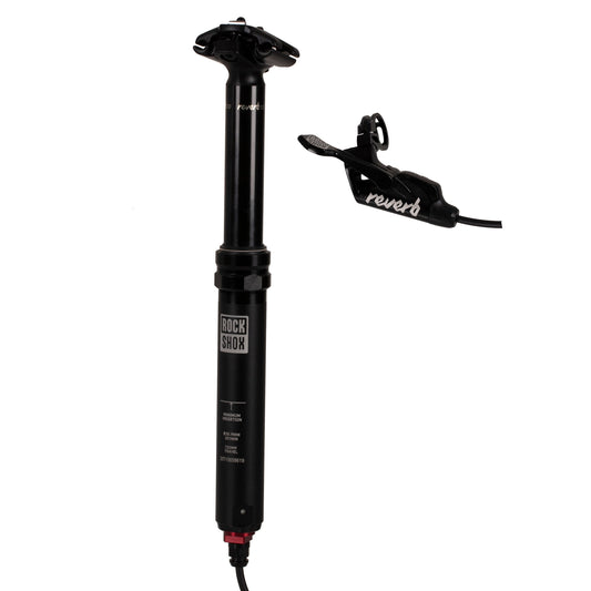 Rockshox Reverb C1 Stealth 1x Remhahx Reggisella - 30.9 mm