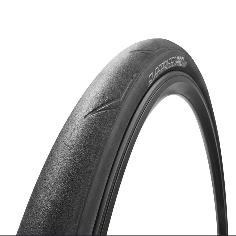 Reifen Vredestein Superpasso Pro tubeless bereit