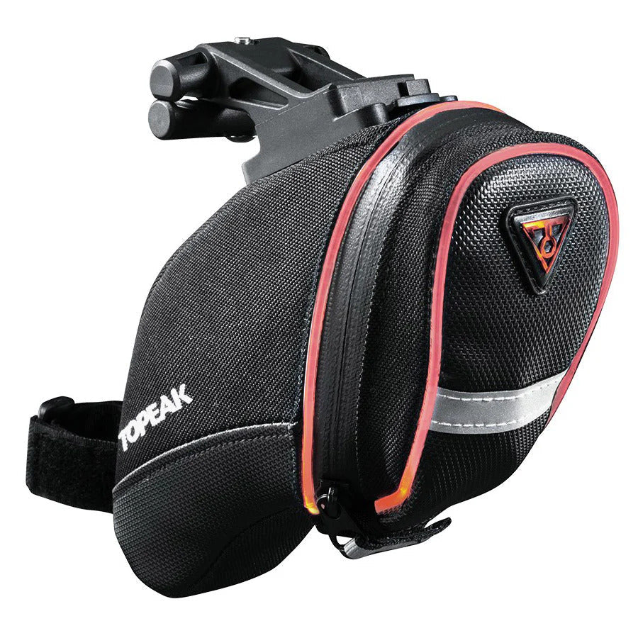 Topaak Aerowedge Iglow Topian Schooltasche