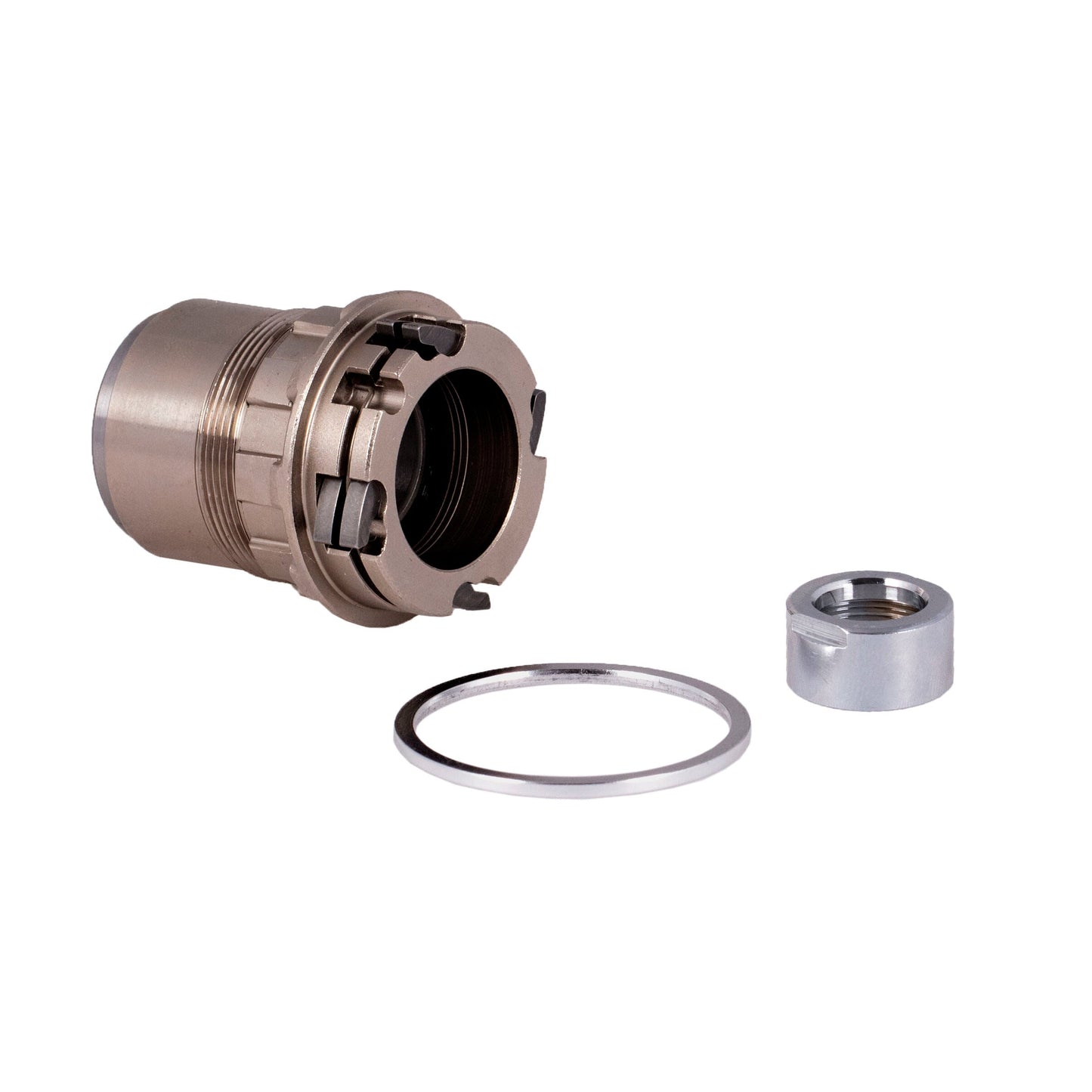 Wahoo Kickr & Core SRAM XD / XD-R