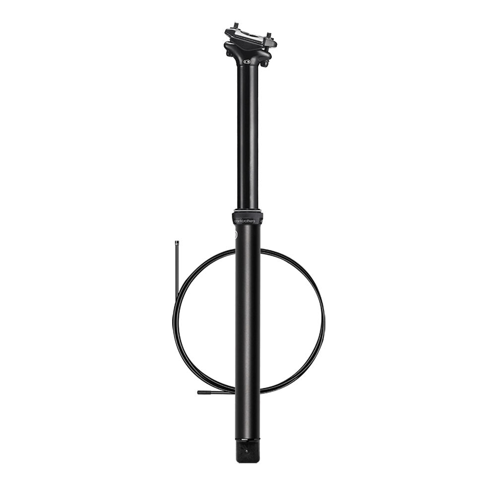 Crankbrothers Highline 3 Telescopic Reggisella 3