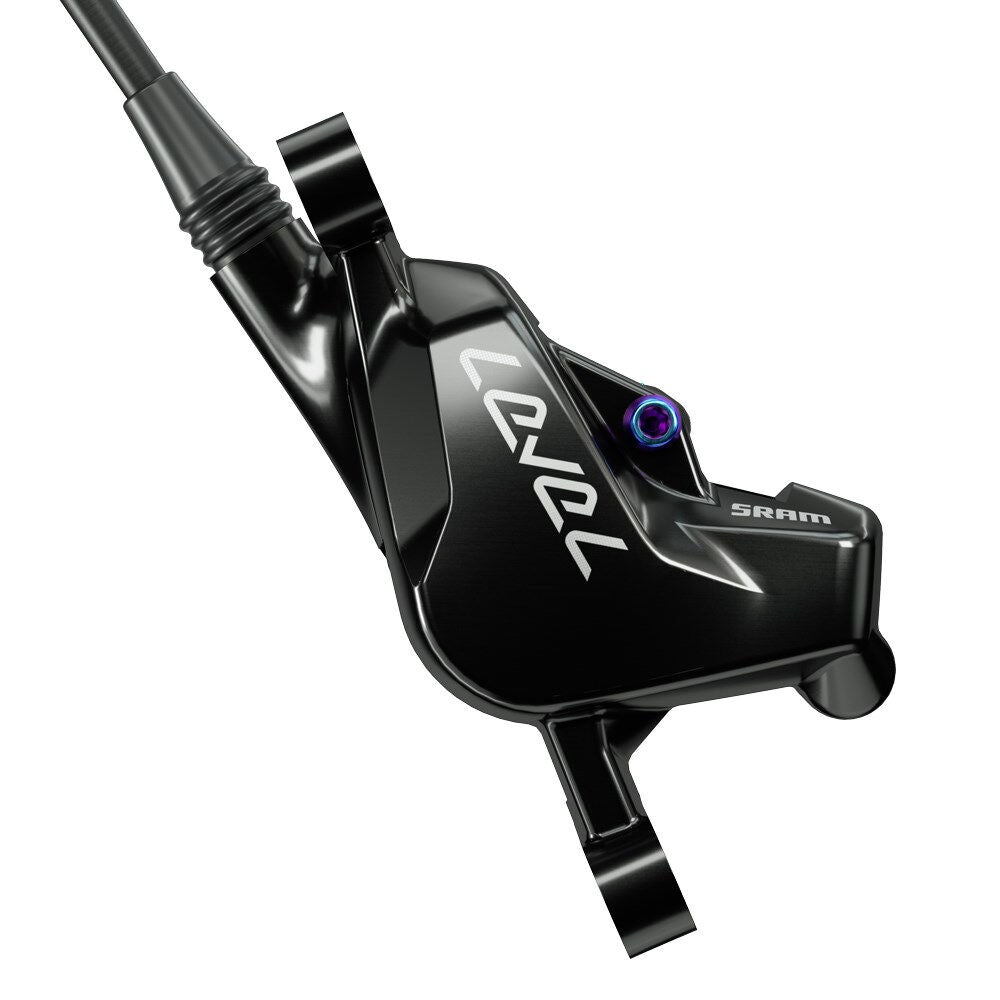 Frein à disque Sram Level Ultimate en carbone