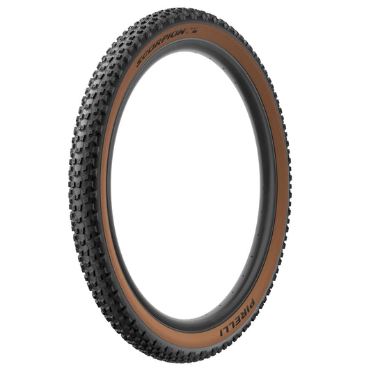 Copertone Pirelli Scorpion XC M ProWall SmartGrip 29x2.20 TLR Classic