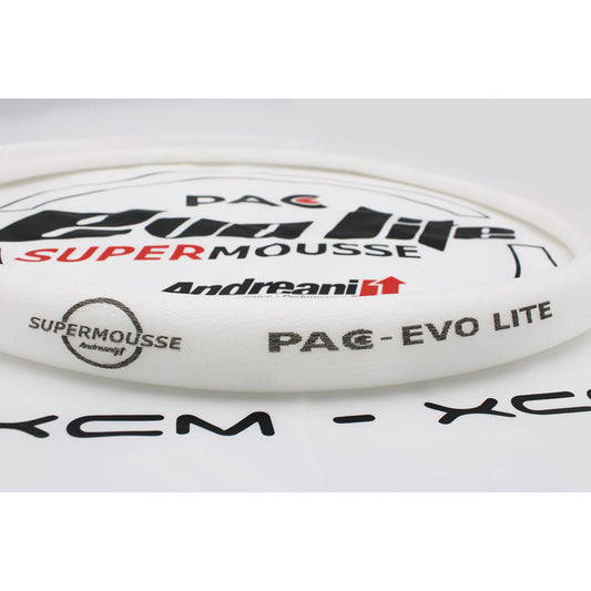 Super Mousse Andreani Pac Evo Lite - XCO / XCM - 29 "