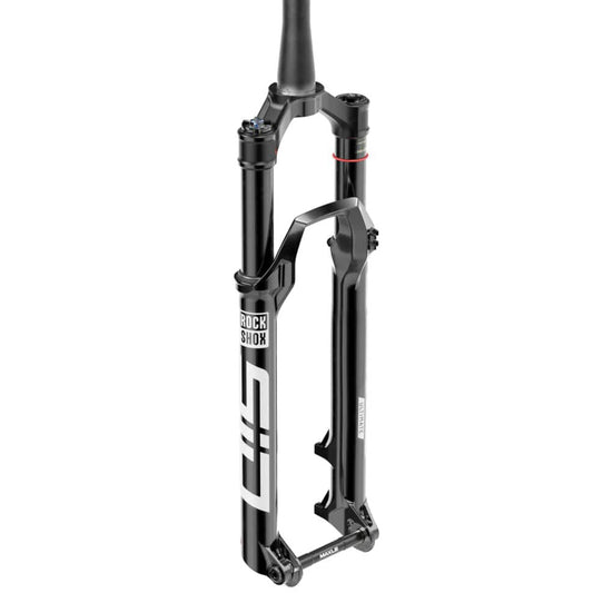 Rockshox Sid Ultimate Race Jour 3P Remote Boost Tapad Debon Air 29 "