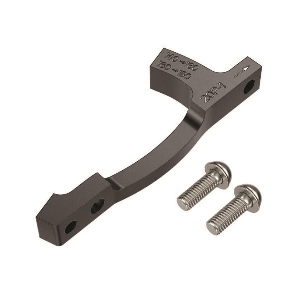 Sram Adapter für Scheibenbremse 20P-1 (160-180 mm)