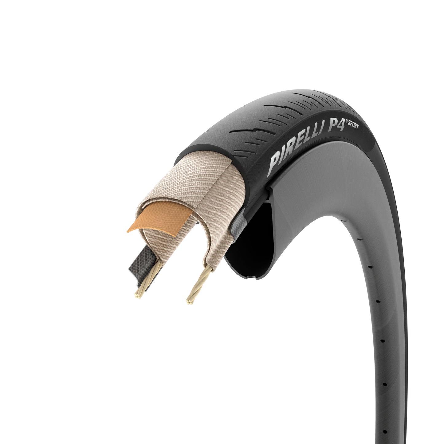 Copertone Pirelli P4 Sport