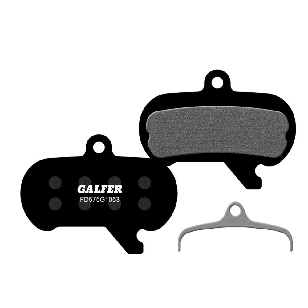 GALFER FD575G1053 PADS PADS SRAM MAVEN STANDARD SRAM