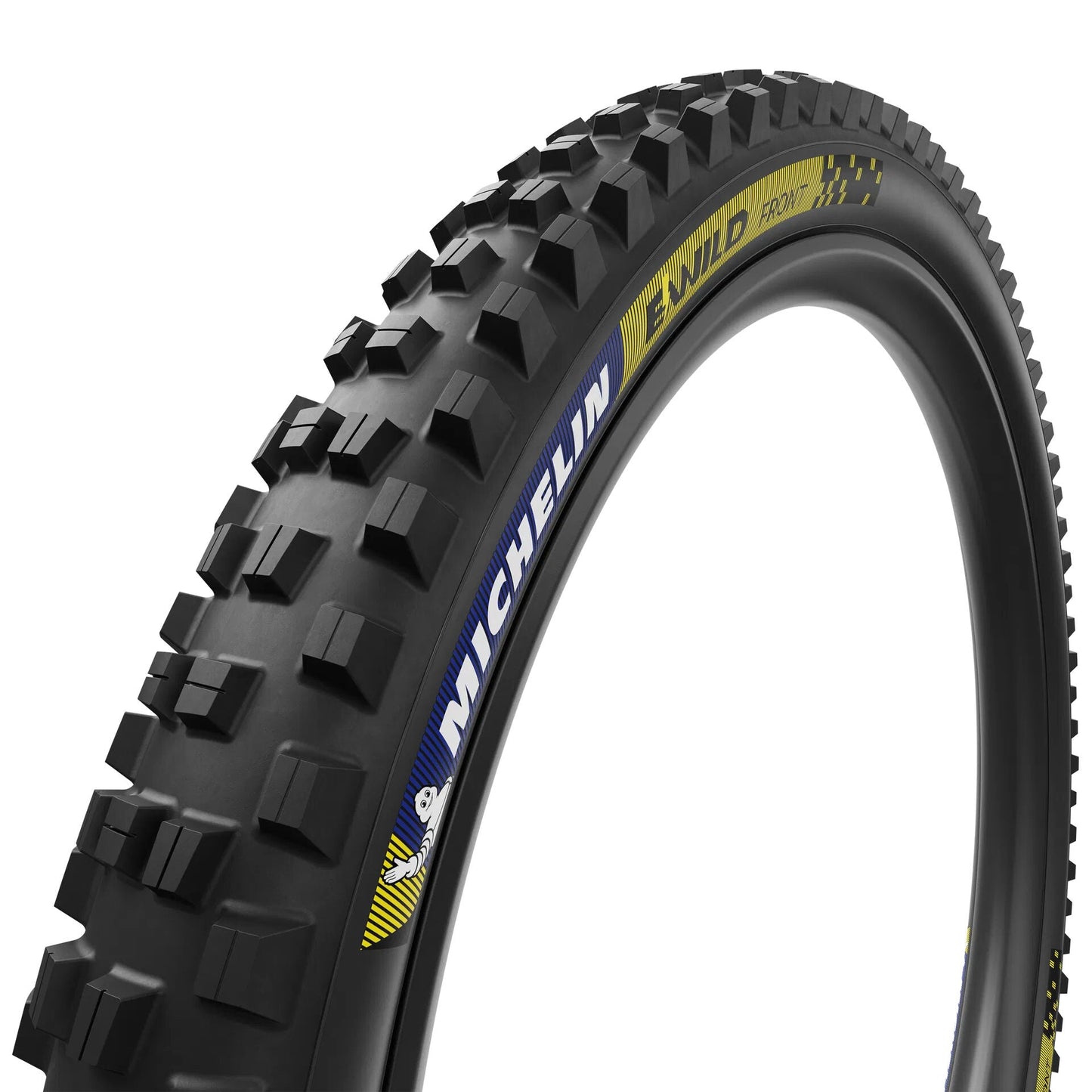 Neumático Michelin E-Wild Front Racing Line TL-Ready 29x2.60