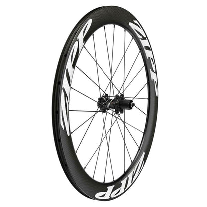 Zipp 404 Firecrest Carbon Tubeless Disc Brake Bodice Wheels