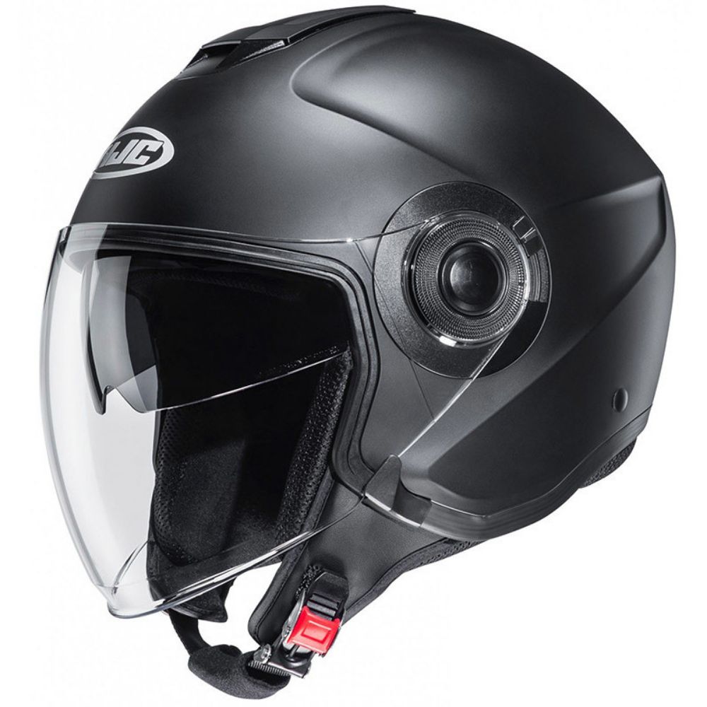 casco hjc i40