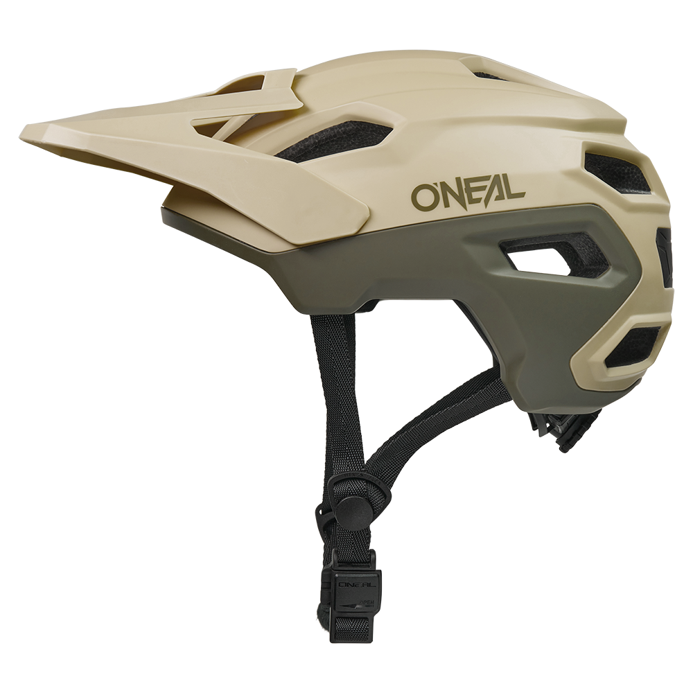 TRAILFINDER EVO SOLID V.26 helmet