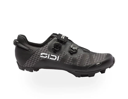 Sidi Mtb Aeron shoes