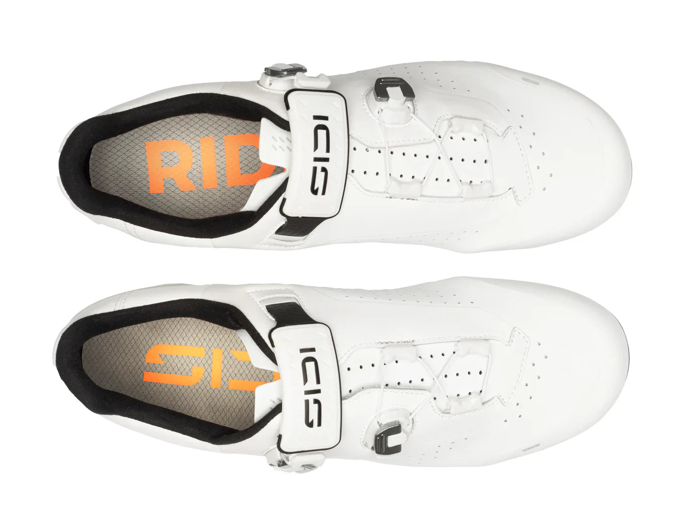 Sidi Genius X 2026 shoes