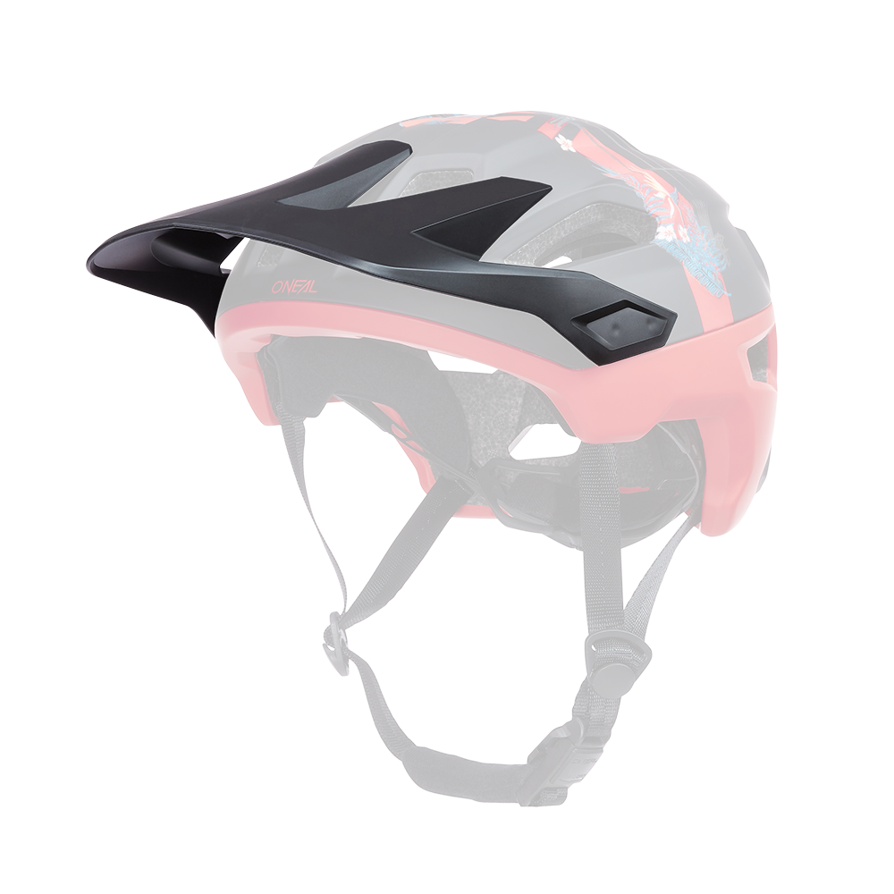 Visor de repuesto para el casco Trailfinder Rio