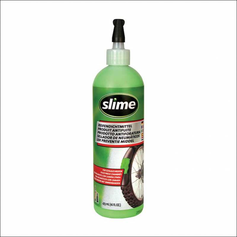 Tätning för slem Ericher Tube Sealant 473 ml