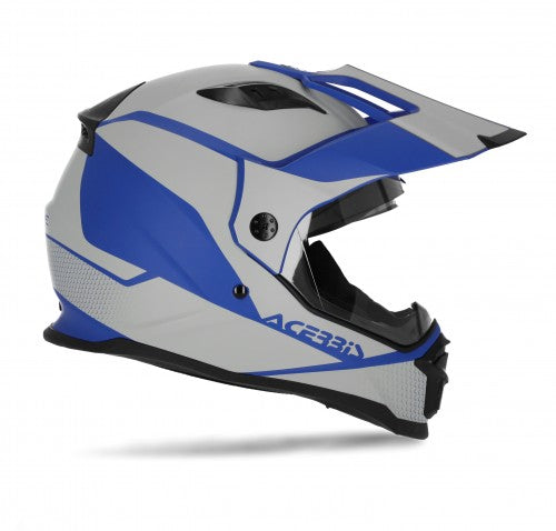 Acerbis reaktiver Graffix -Helm