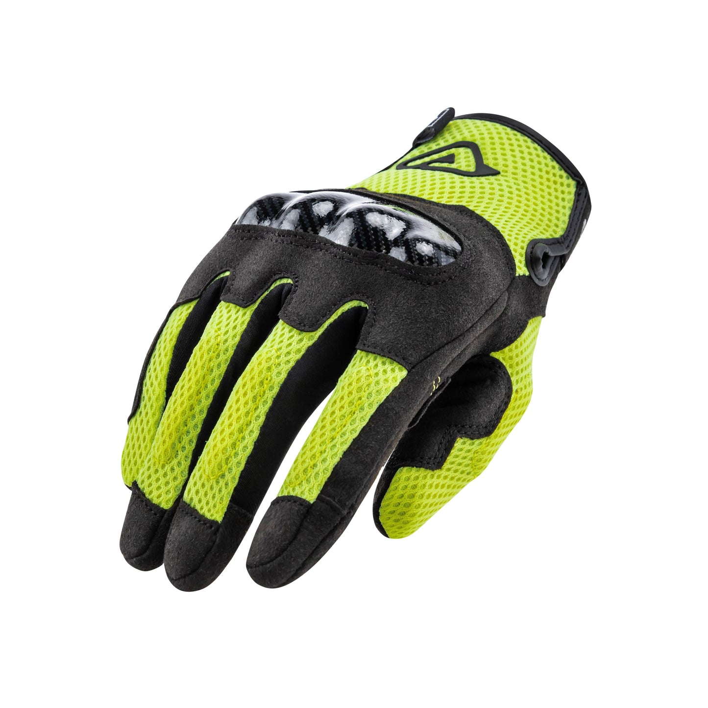 Acerbis Ce Ramsey mis guantes ventilados