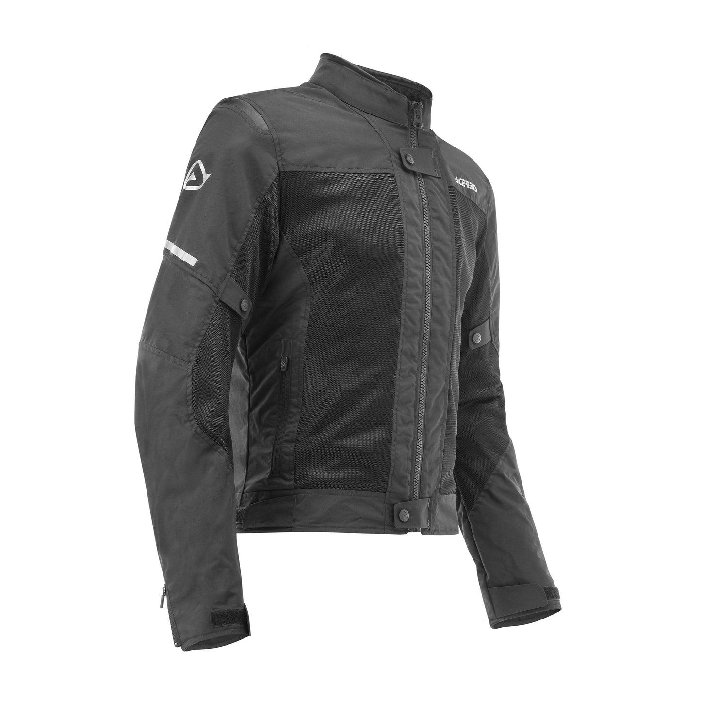 Acerbis Ramsey Vented Lady jacket