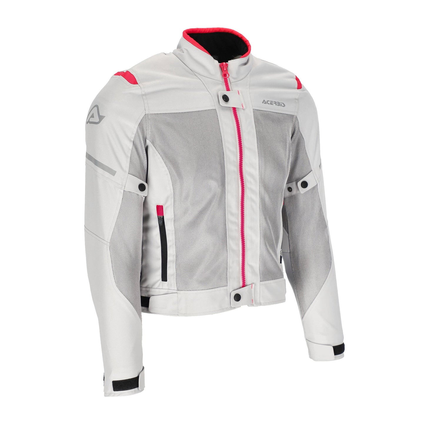 Acerbis Ramsey Vented Lady Jacke