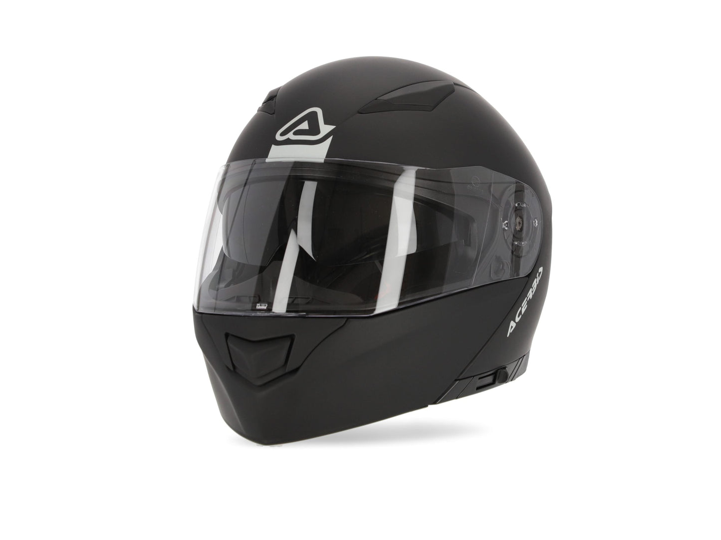 Acerbis Rednerwel Modular Helm