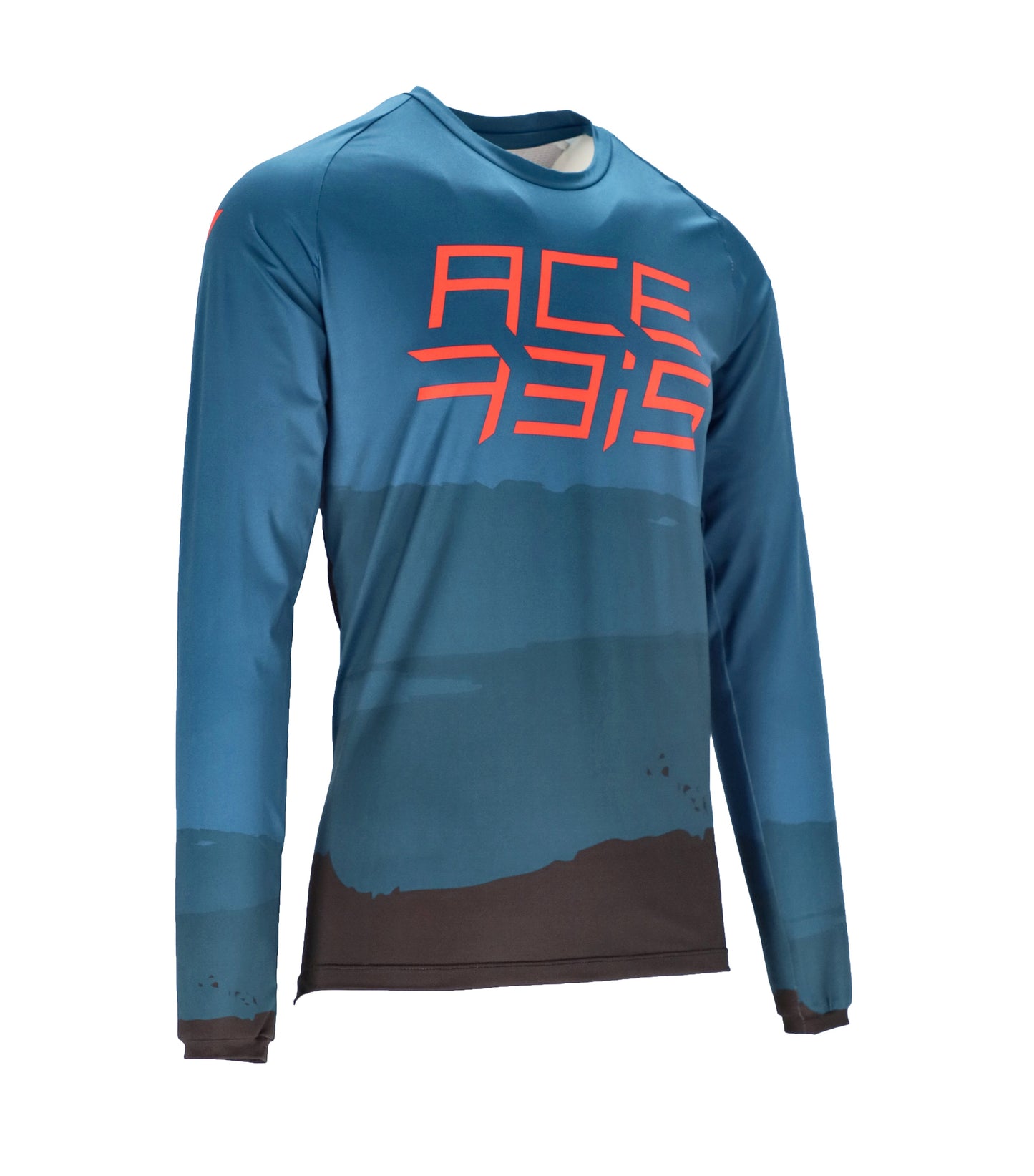 Acerbis MTB Camisa de velocidad flexible