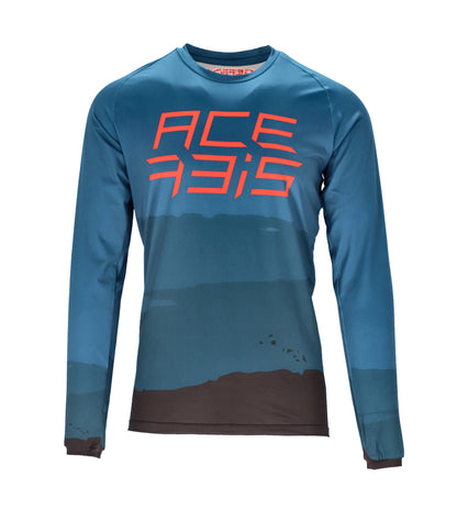 Acerbis MTB Camisa de velocidad flexible