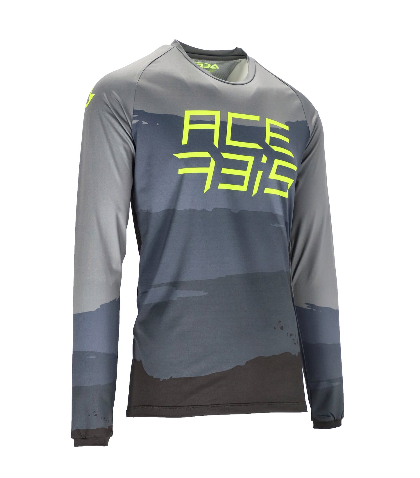 Acerbis MTB Camisa de velocidad flexible