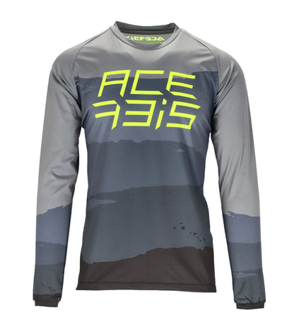 Acerbis MTB Camisa de velocidad flexible