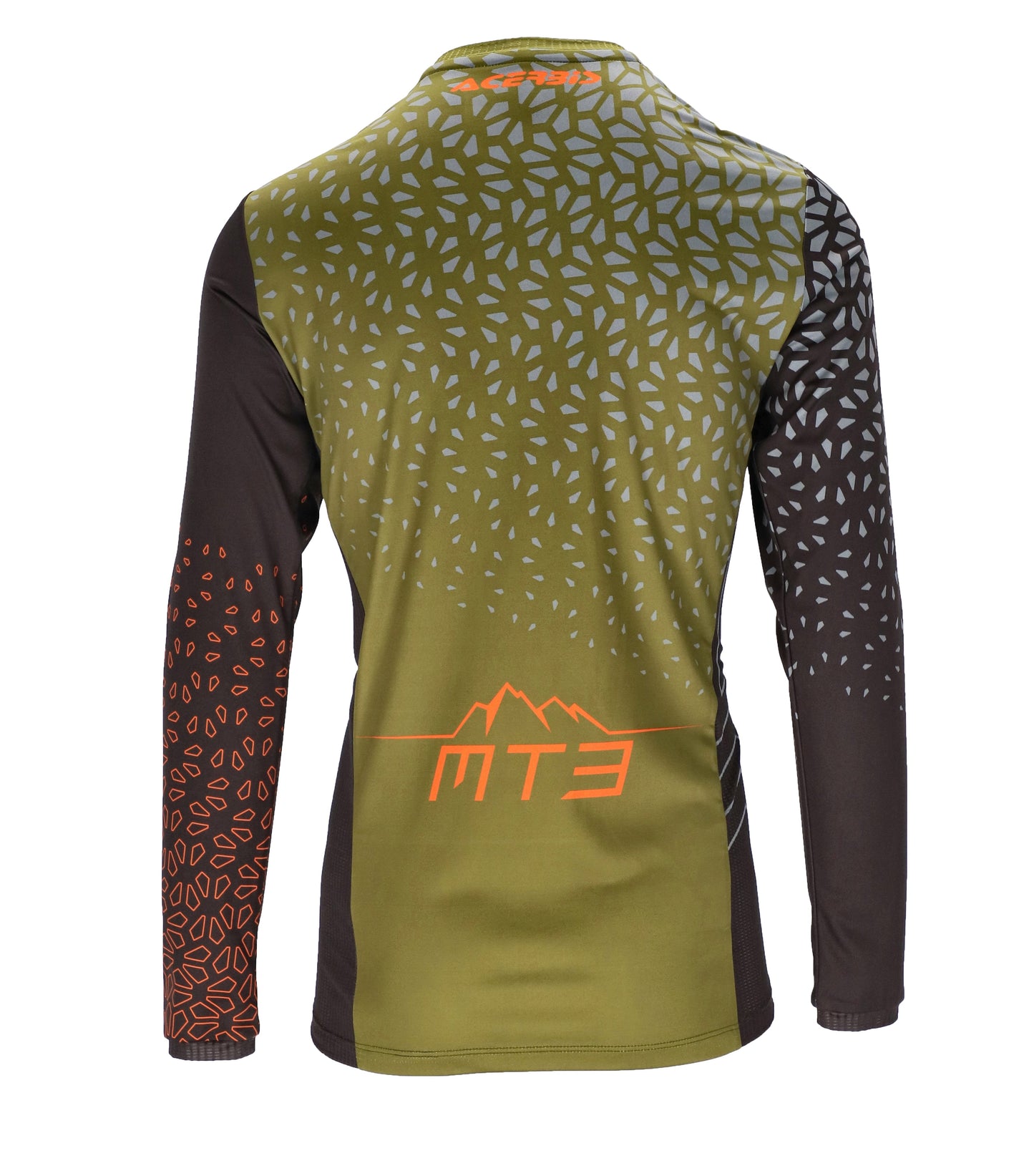 Acerbis MTB Winterfell camisa