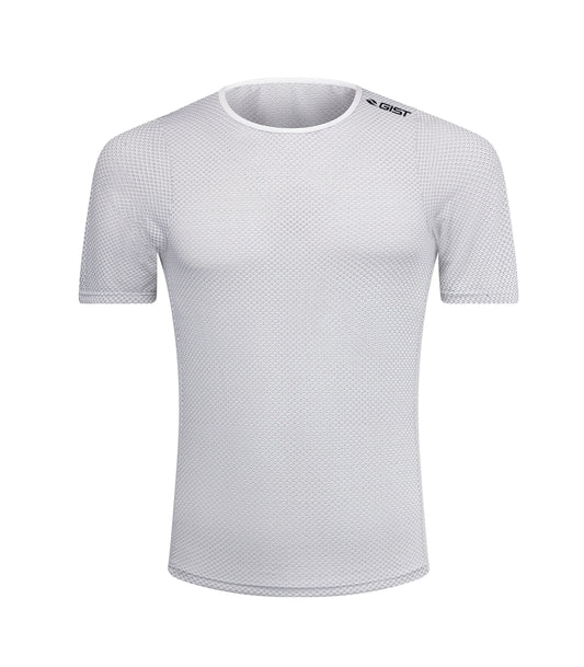 GIST - Camisa de grafeno