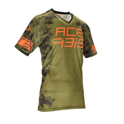 Acerbis Mtb Drakaris Shirt