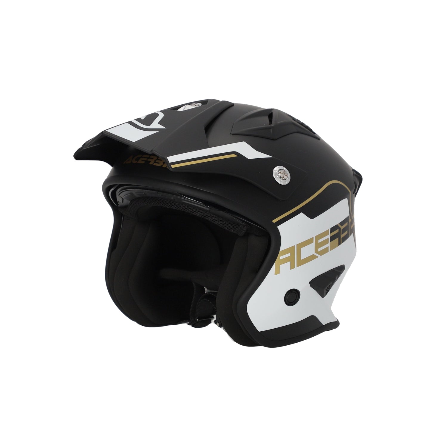 Casco ARIA ARIA ARA ARCERBIS 22-06