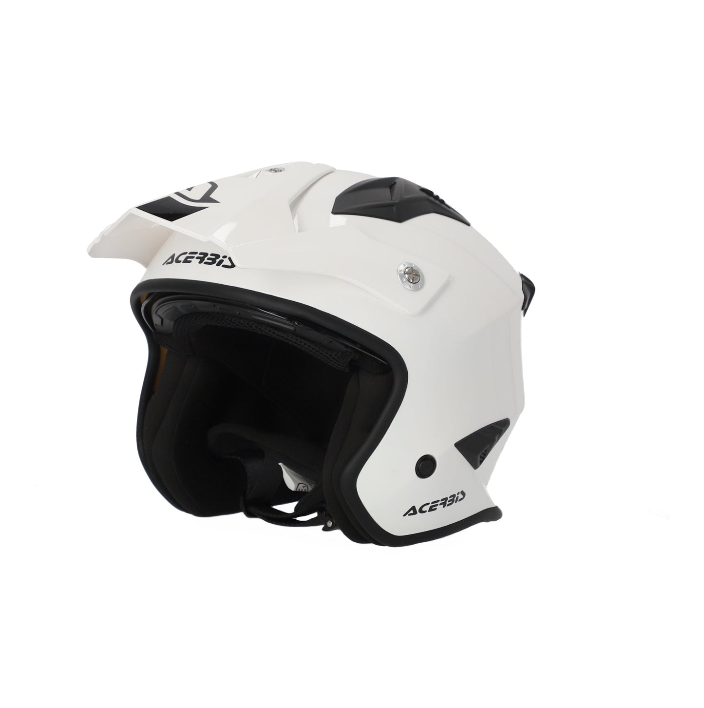 Casco ARIA ARIA ARA ARCERBIS 22-06