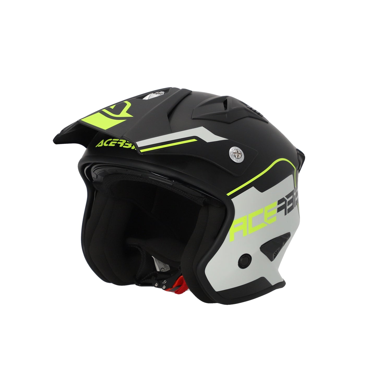 Acerbis Jet Aria Helmet 22-06