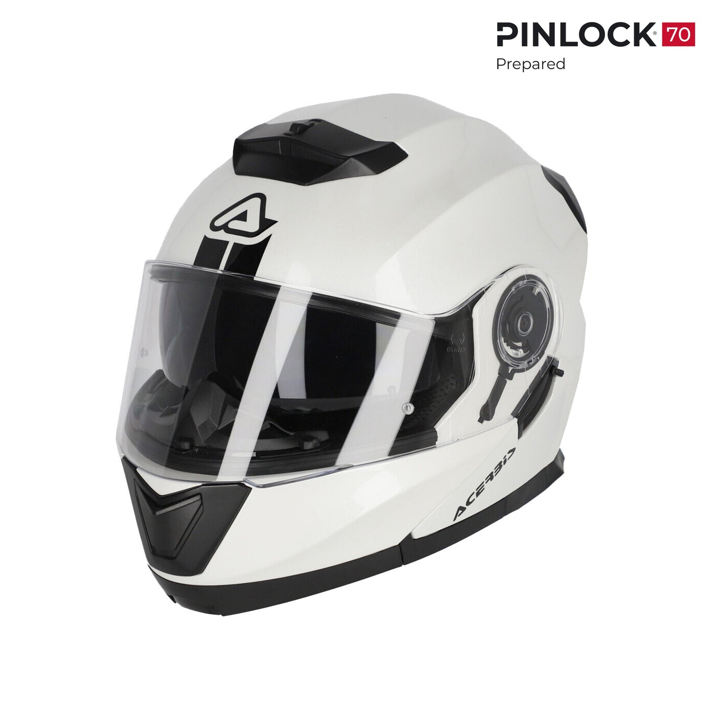 Casco modular de mando de Serel 22-06
